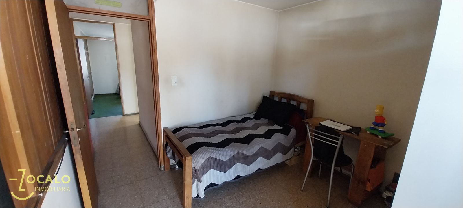 Casa en Venta en Las Heras, Mendoza - USD 65.000 | Inmoup - 11