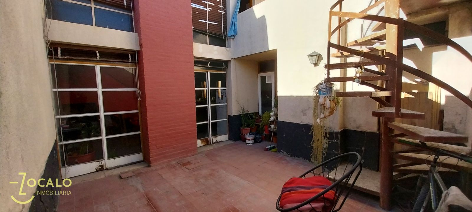 Casa en Venta en Las Heras, Mendoza - USD 65.000 | Inmoup - 7