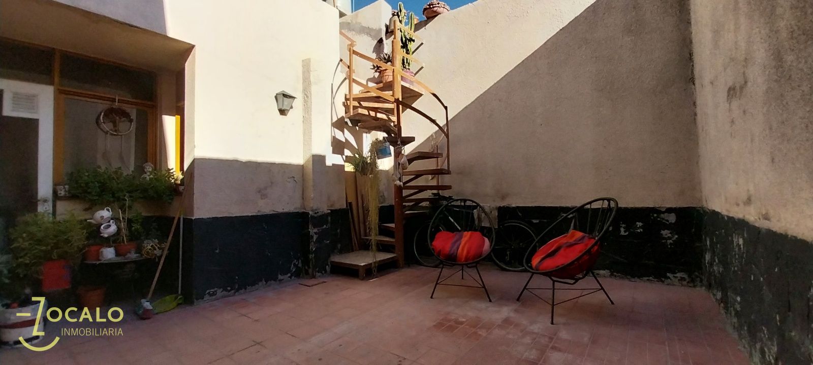 Casa en Venta en Las Heras, Mendoza - USD 65.000 | Inmoup - 8