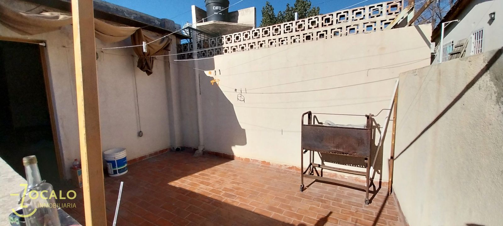 Casa en Venta en Las Heras, Mendoza - USD 65.000 | Inmoup - 14