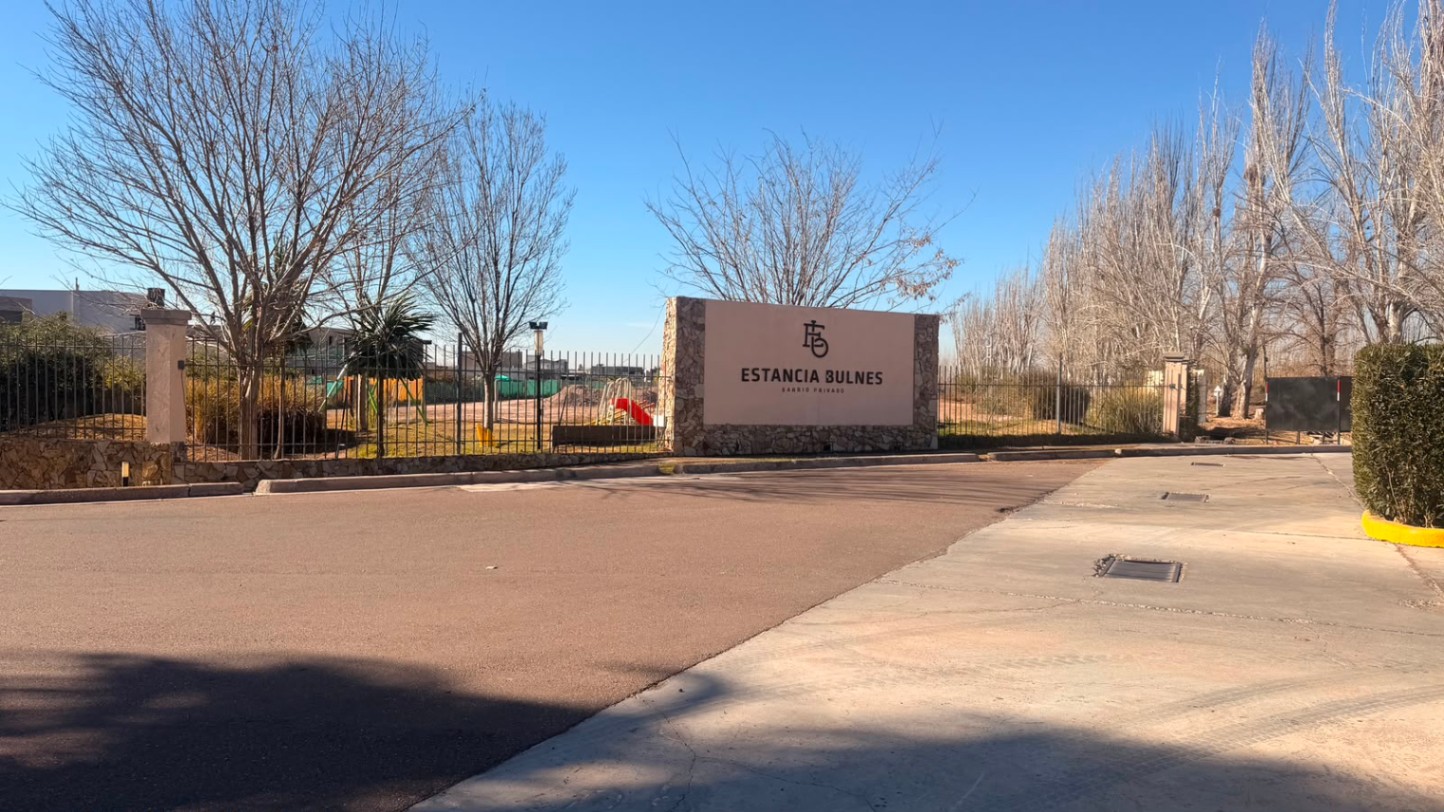 Terreno en Venta en Lujan de Cuyo, Mendoza