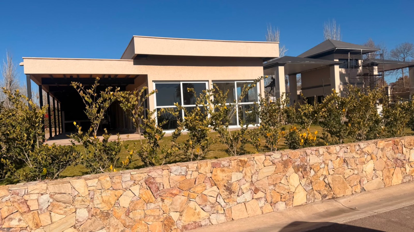 Terreno en Venta en Lujan de Cuyo, Mendoza