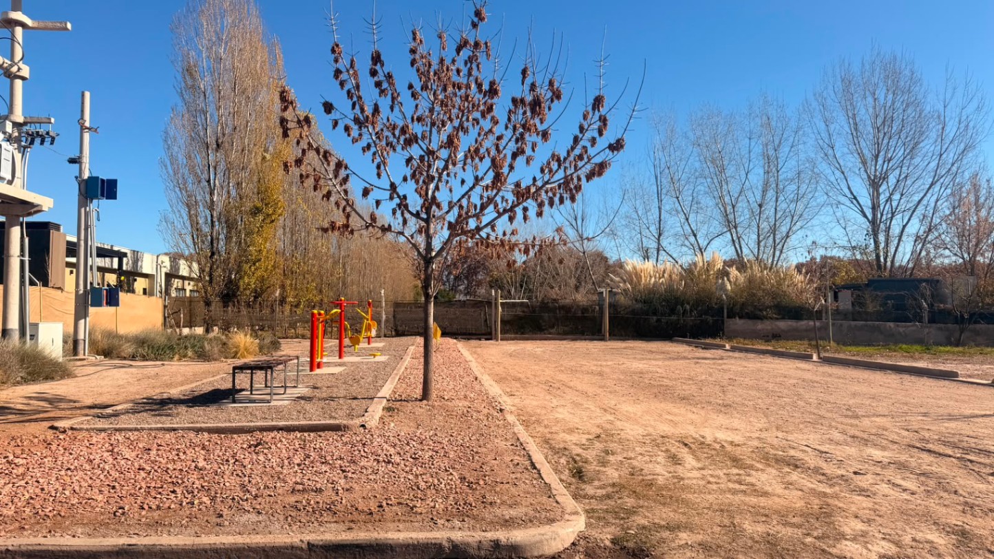 Terreno en Venta en Lujan de Cuyo, Mendoza
