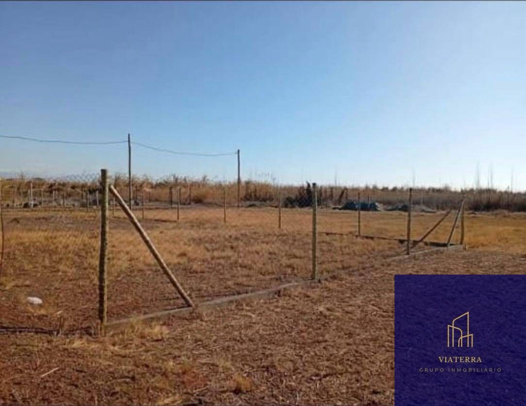 Terreno en Venta en Guaymallen, Mendoza