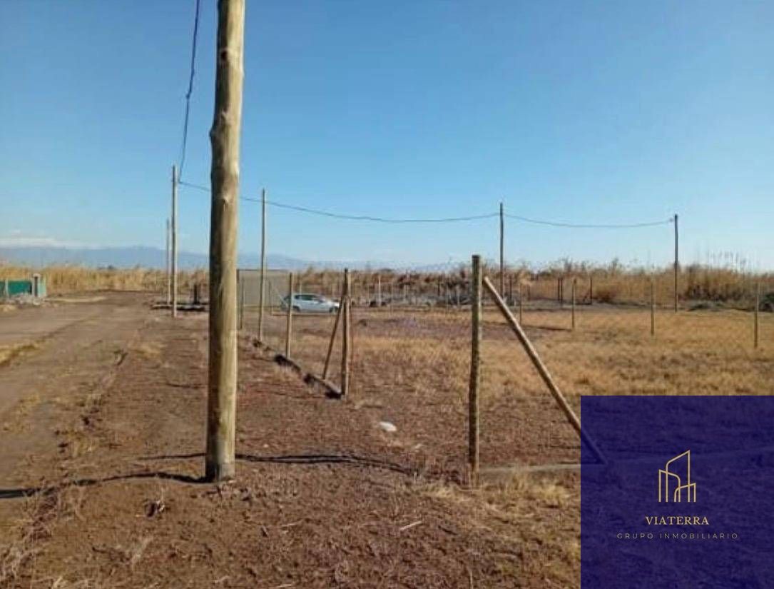 Terreno en Venta en Guaymallen, Mendoza
