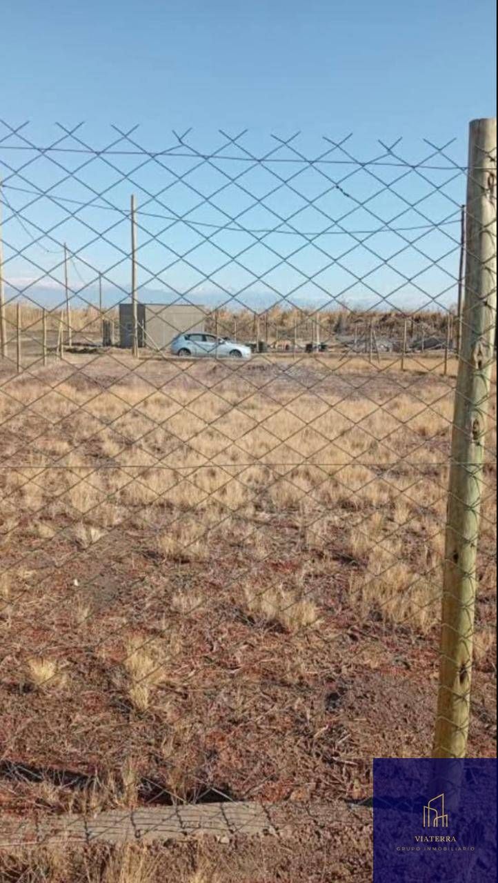 Terreno en Venta en Guaymallen, Mendoza