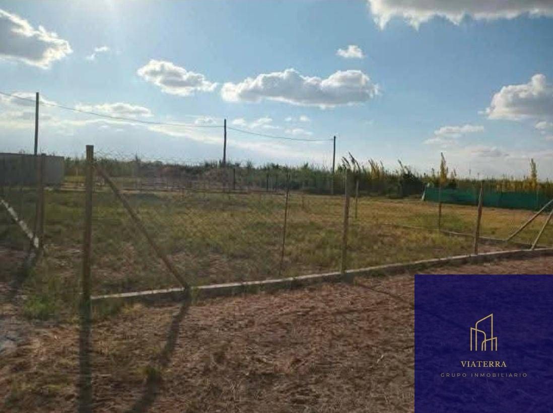 Terreno en Venta en Guaymallen, Mendoza