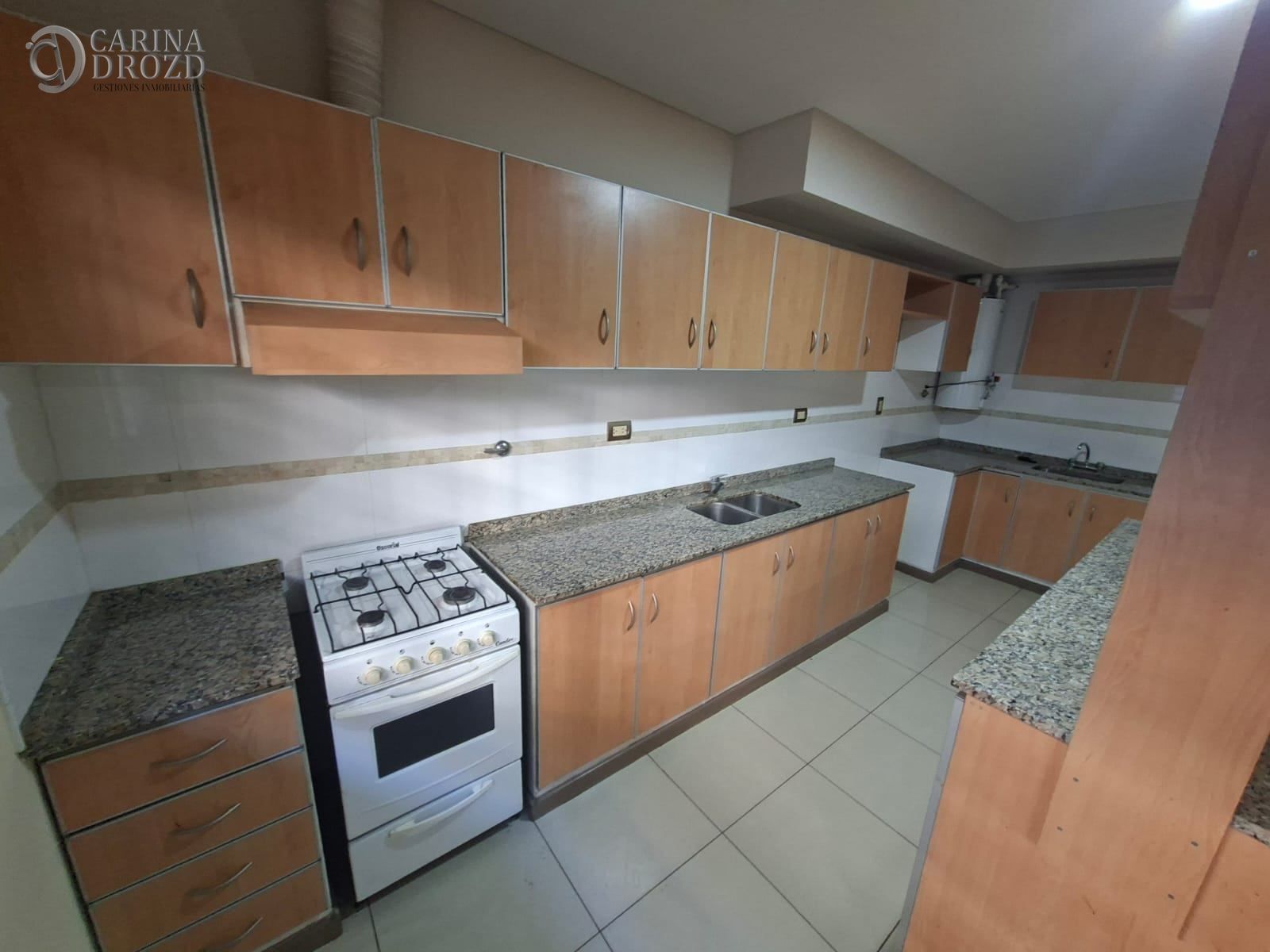Departamento en Alquiler en Godoy Cruz, Mendoza