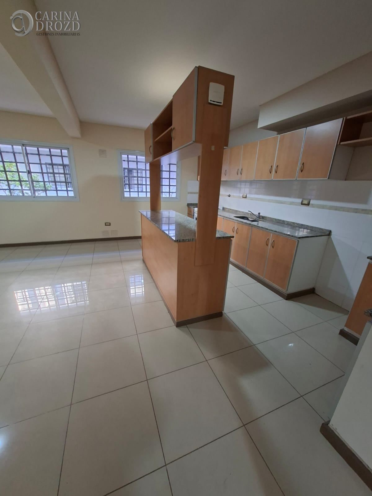 Departamento en Alquiler en Godoy Cruz, Mendoza