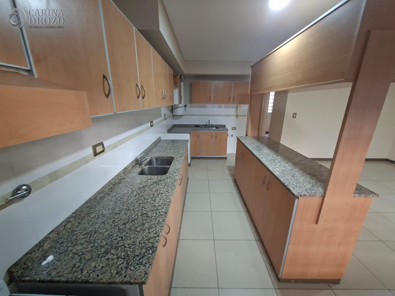 Departamento en Alquiler en Godoy Cruz, Mendoza