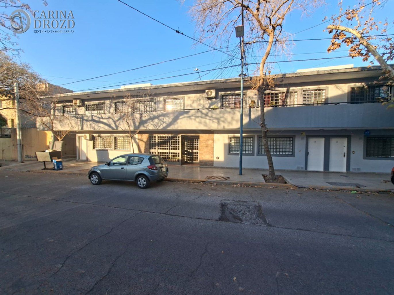 Departamento en Alquiler en Godoy Cruz, Mendoza