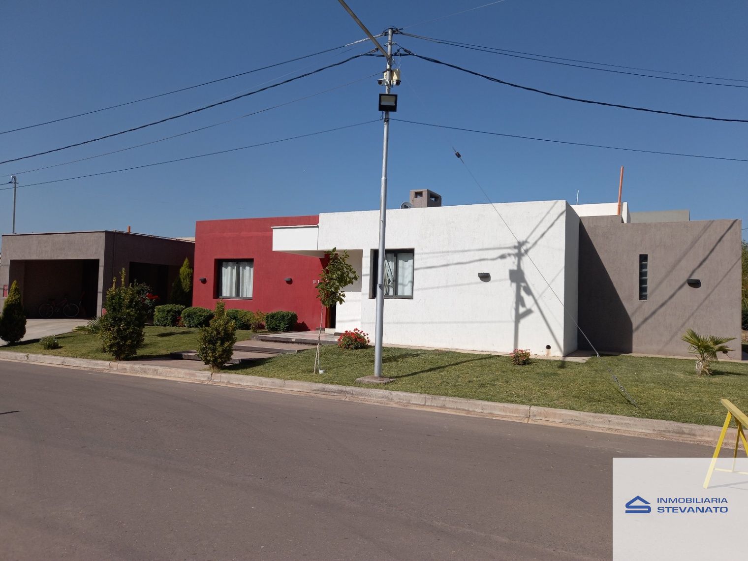 Casa en Alquiler en Maipu, Mendoza