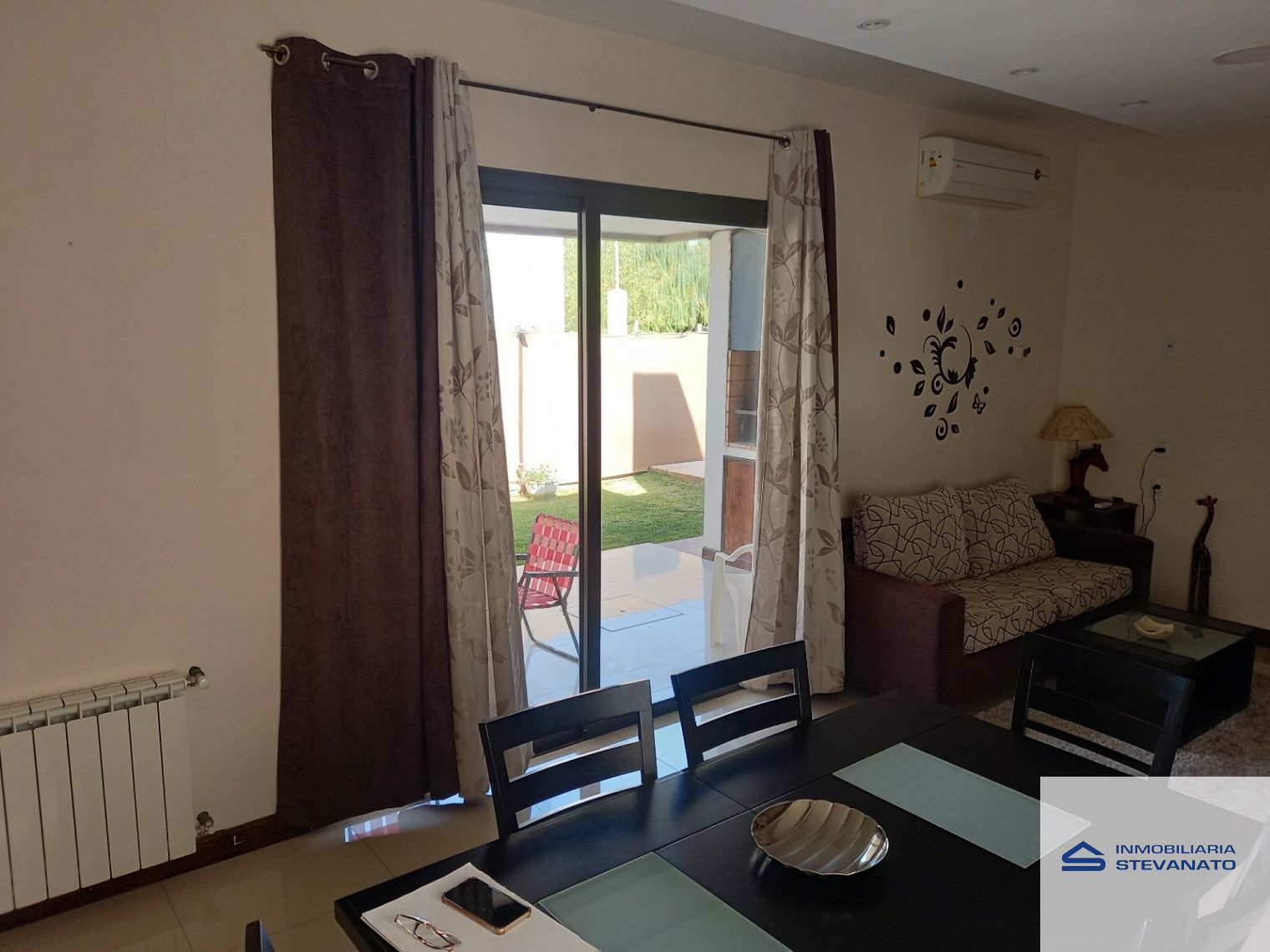 Casa en Alquiler en Maipu, Mendoza