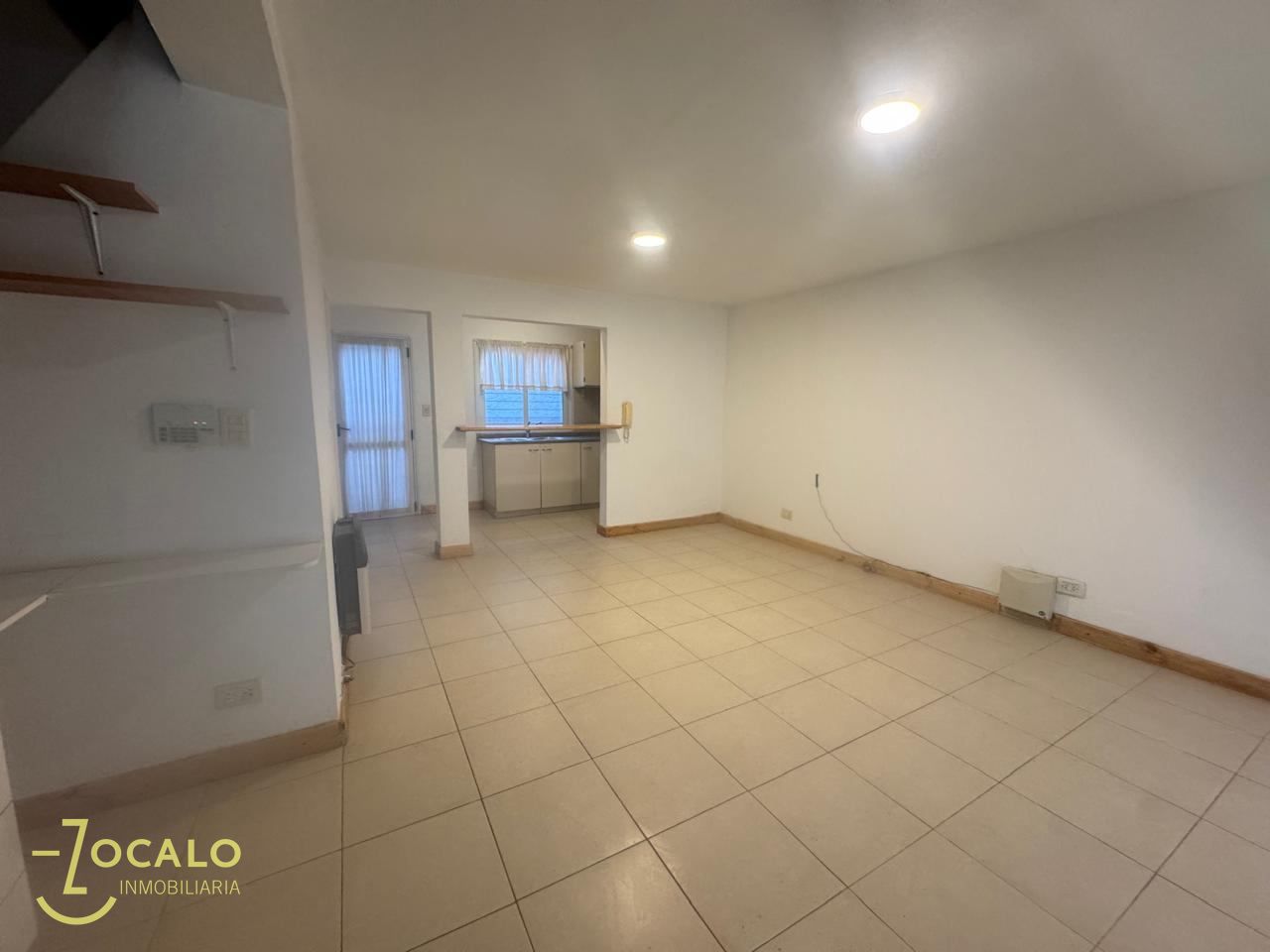 Departamento en Alquiler en Capital, Mendoza