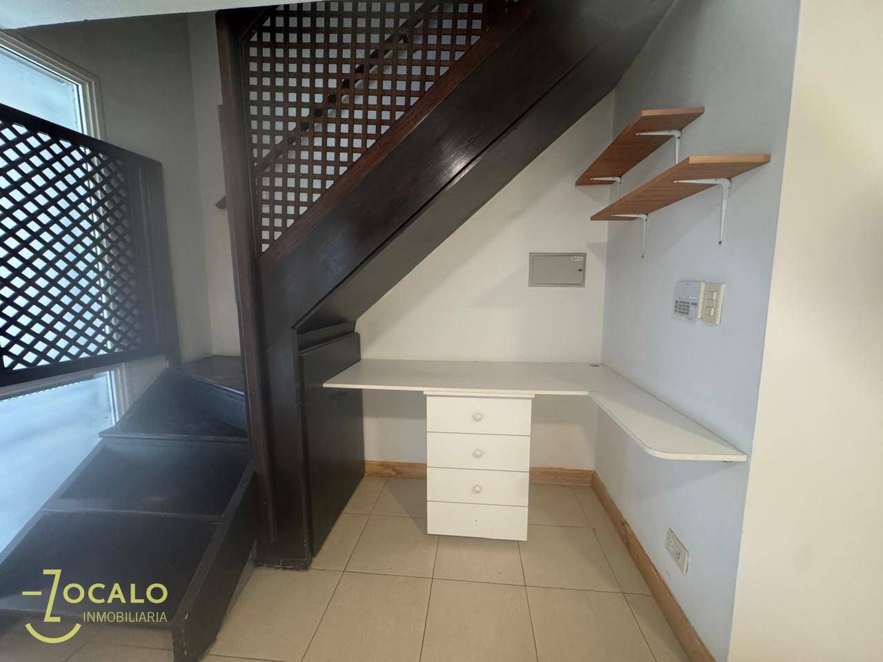Departamento en Alquiler en Capital, Mendoza