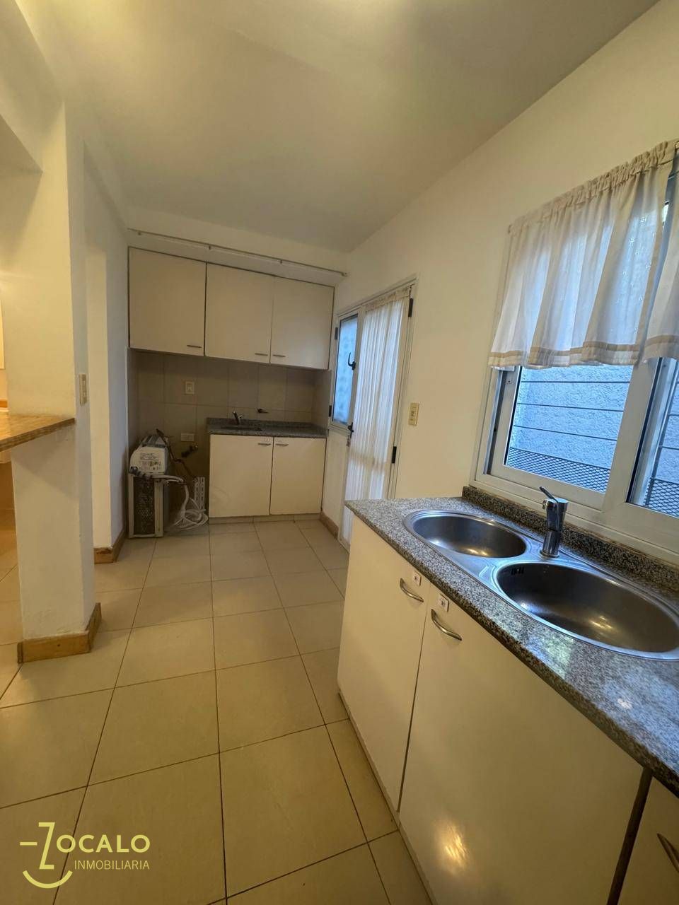 Departamento en Alquiler en Capital, Mendoza