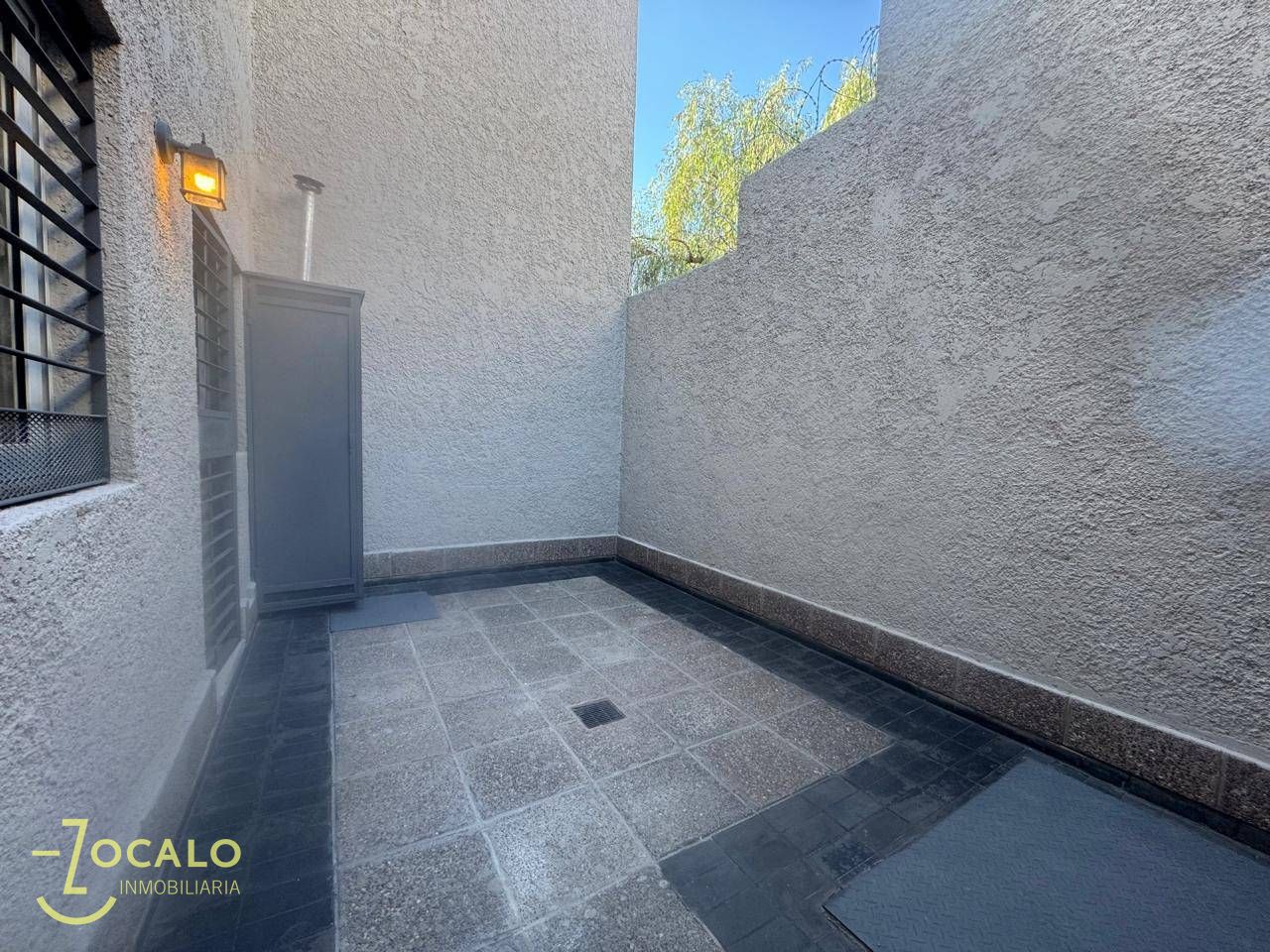 Departamento en Alquiler en Capital, Mendoza