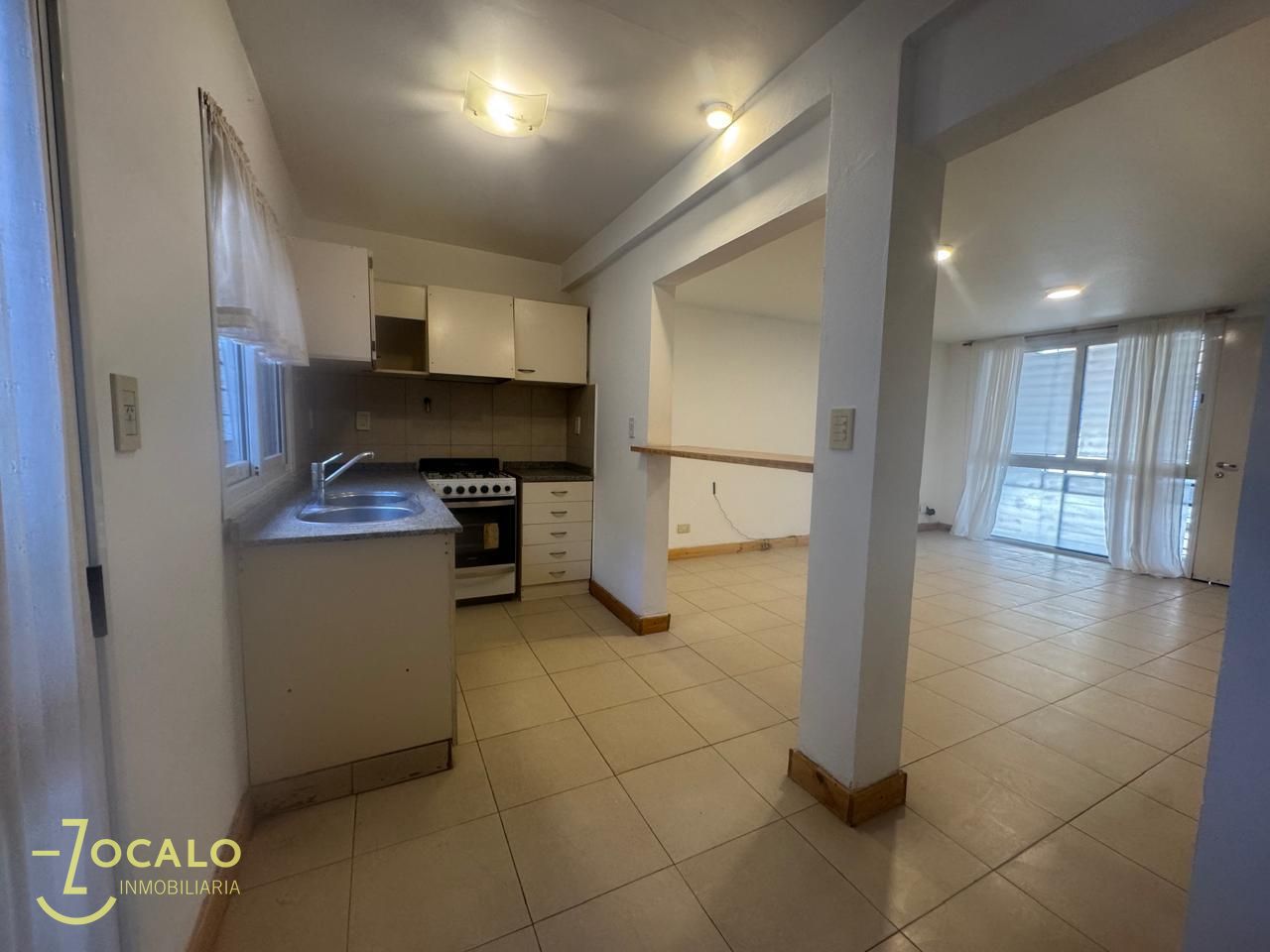 Departamento en Alquiler en Capital, Mendoza
