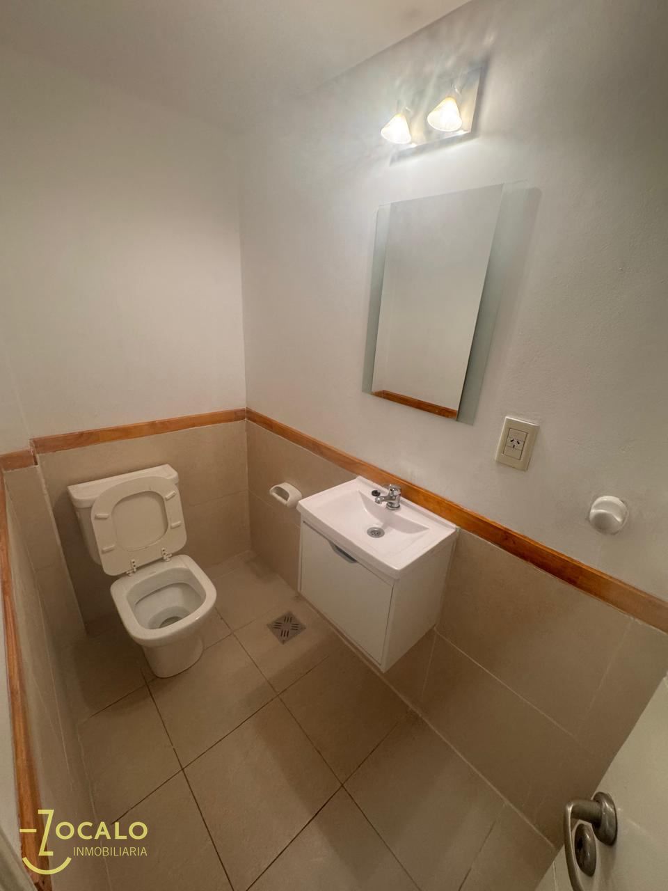 Departamento en Alquiler en Capital, Mendoza