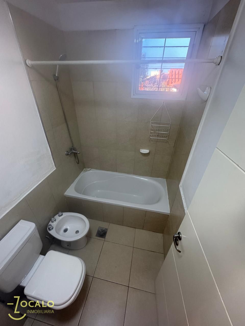 Departamento en Alquiler en Capital, Mendoza