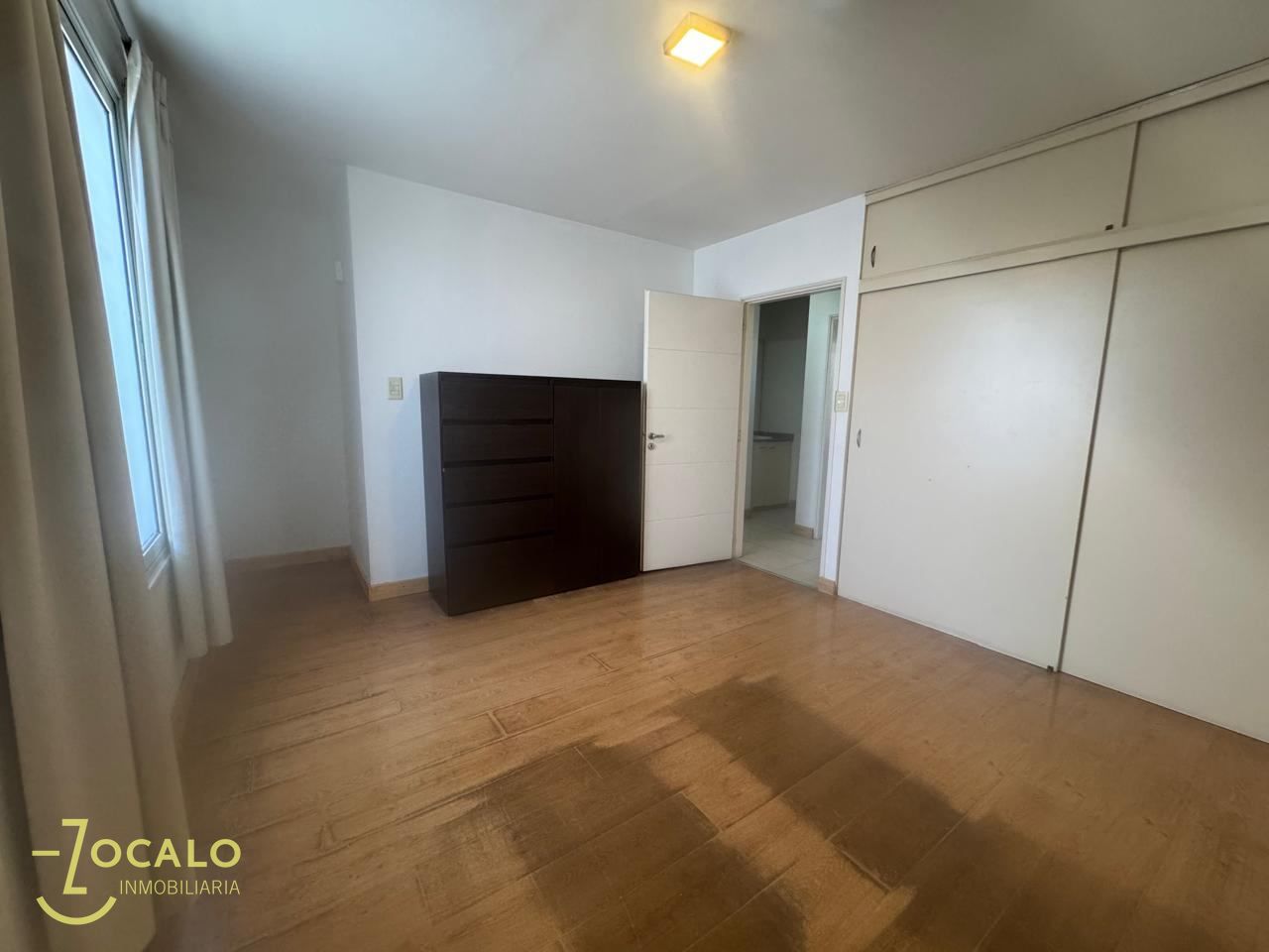 Departamento en Alquiler en Capital, Mendoza