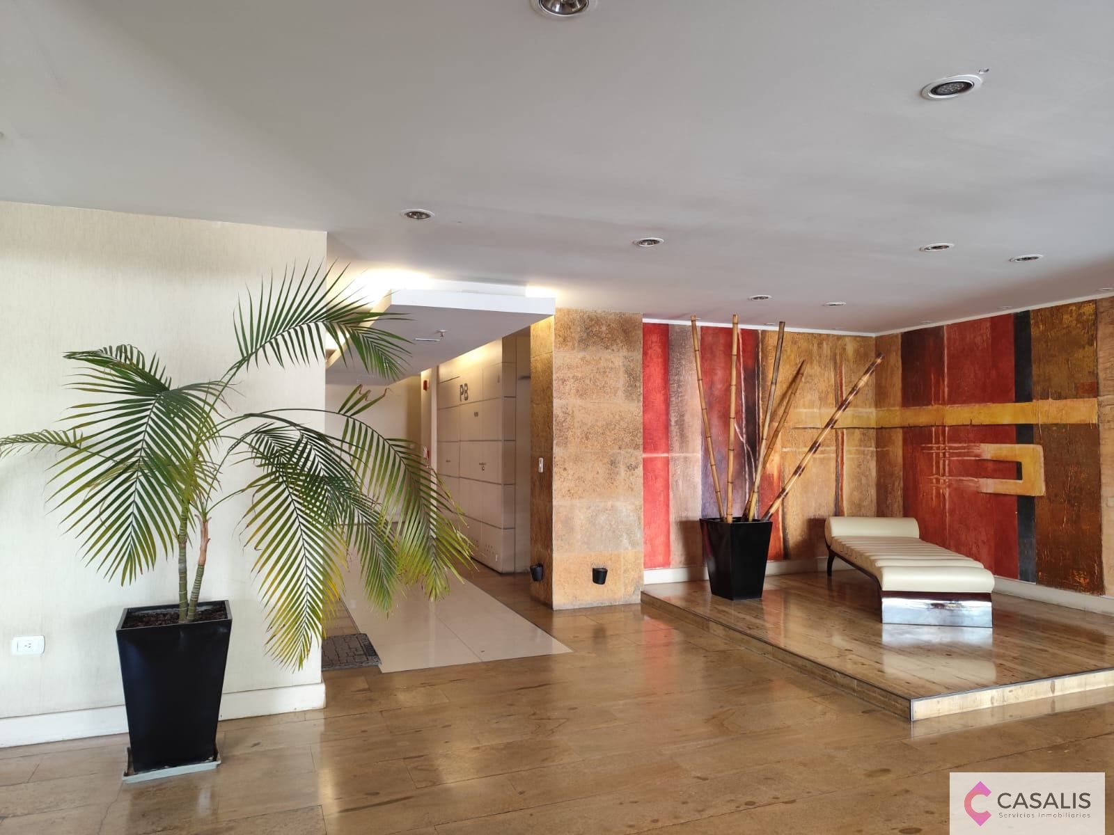 Departamento en Alquiler en Godoy Cruz, Mendoza