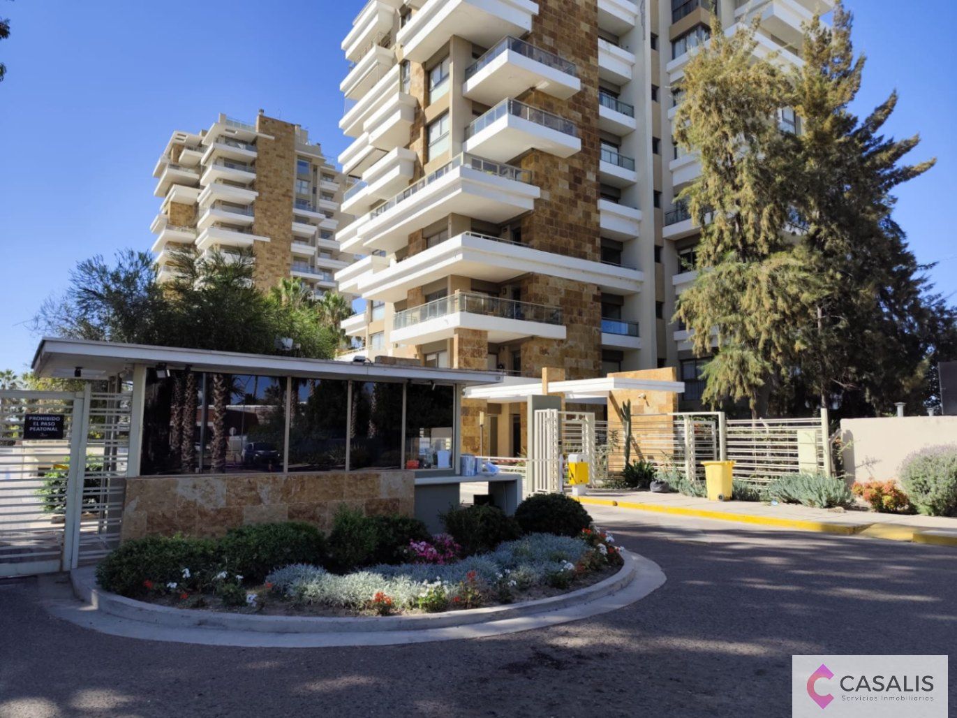 Departamento en Alquiler en Godoy Cruz, Mendoza