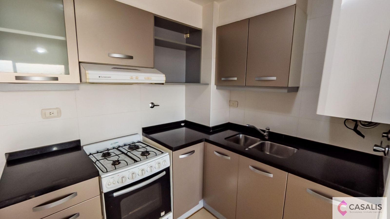 Departamento en Alquiler en Godoy Cruz, Mendoza