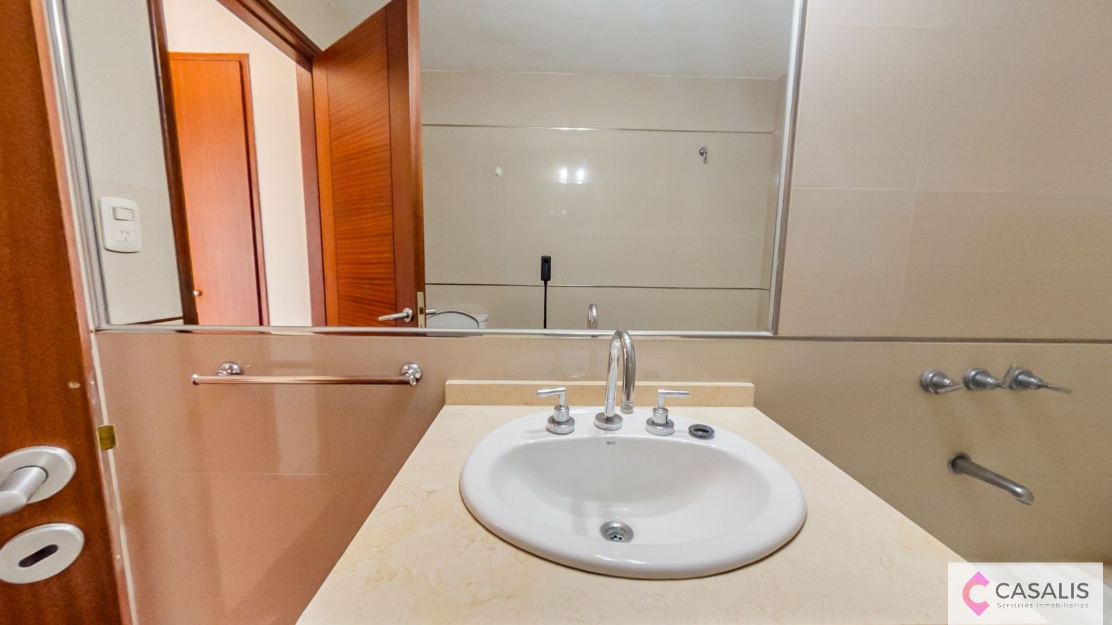 Departamento en Alquiler en Godoy Cruz, Mendoza
