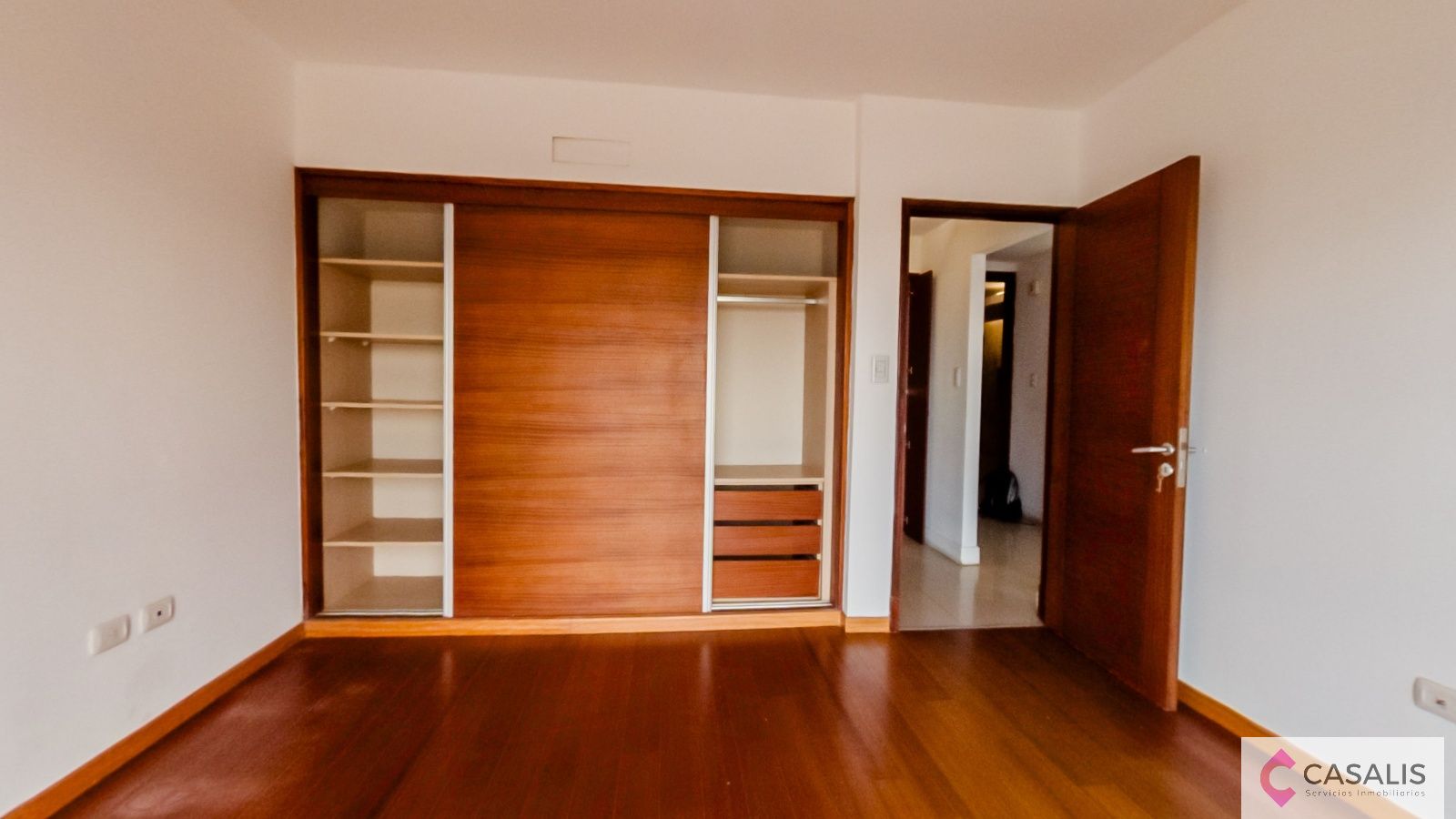 Departamento en Alquiler en Godoy Cruz, Mendoza