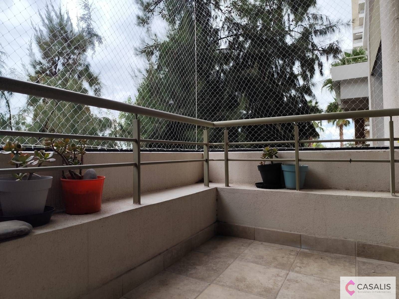 Departamento en Alquiler en Godoy Cruz, Mendoza