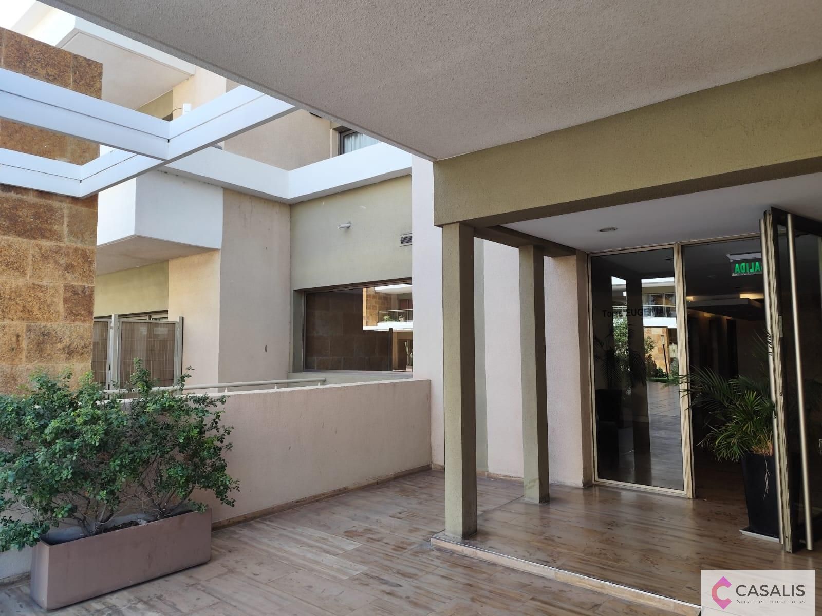 Departamento en Alquiler en Godoy Cruz, Mendoza