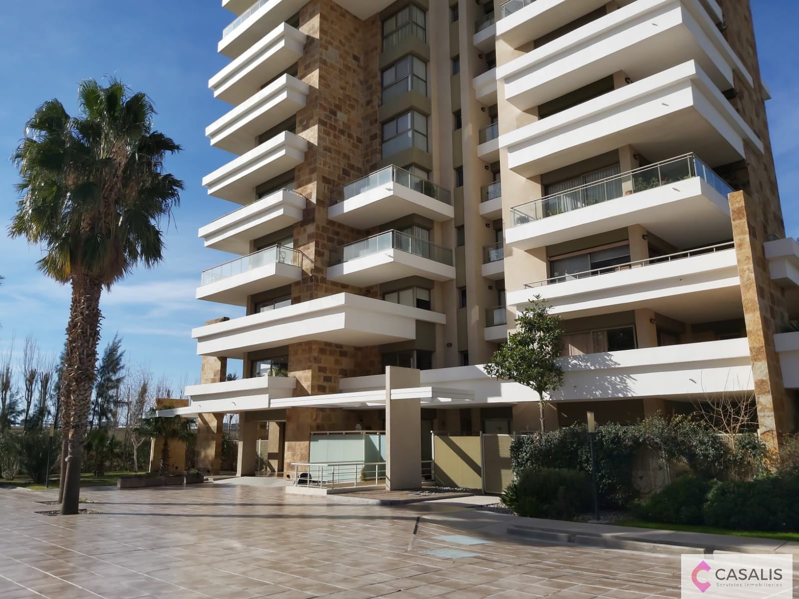 Departamento en Alquiler en Godoy Cruz, Mendoza
