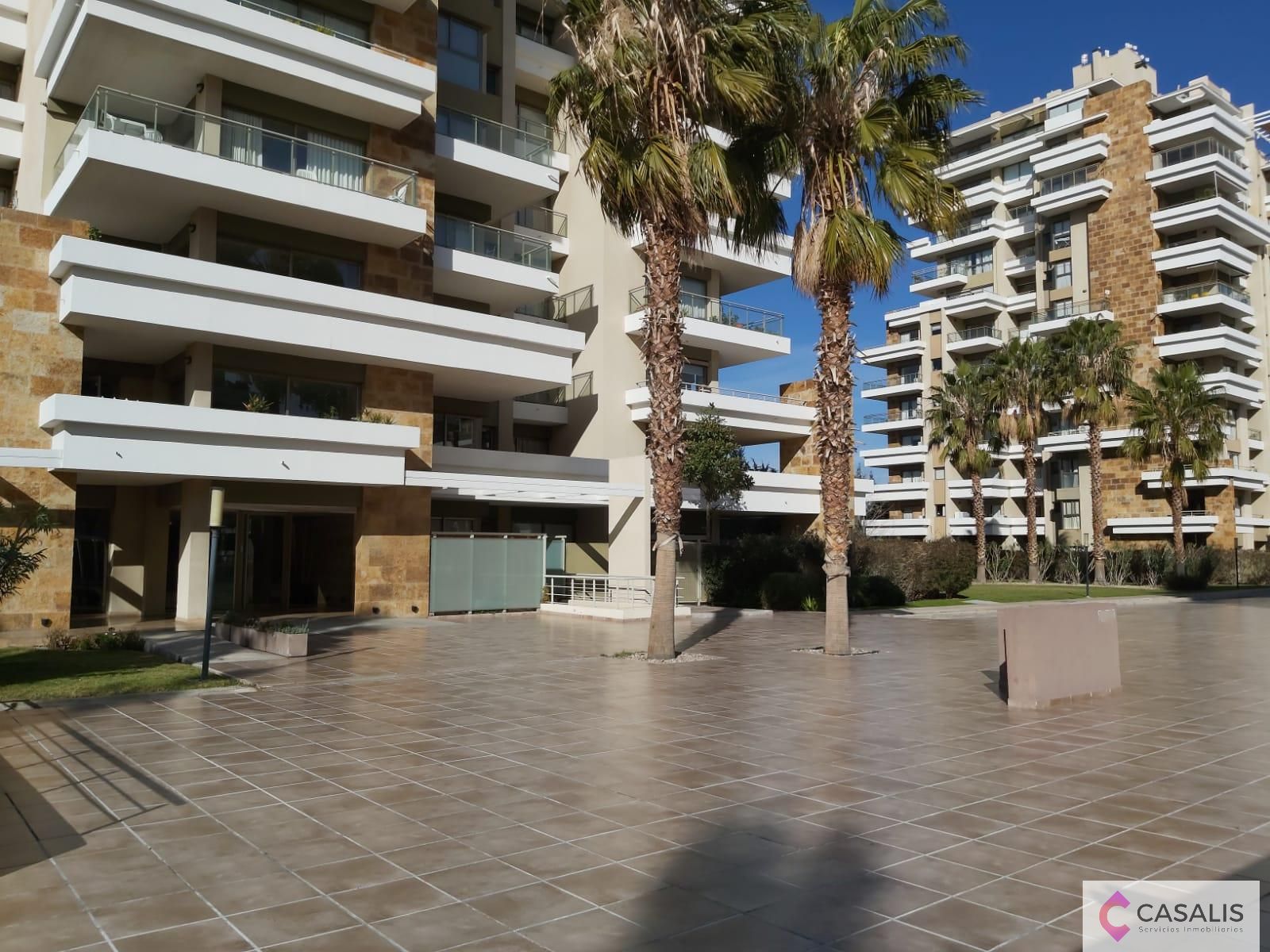 Departamento en Alquiler en Godoy Cruz, Mendoza