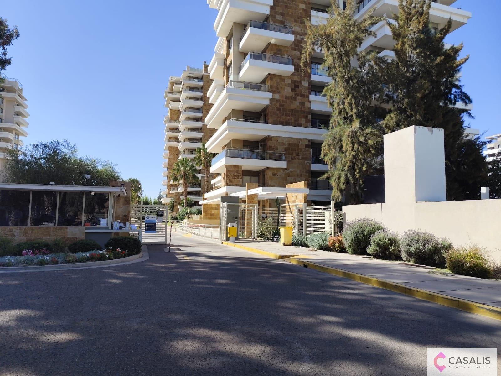 Departamento en Alquiler en Godoy Cruz, Mendoza