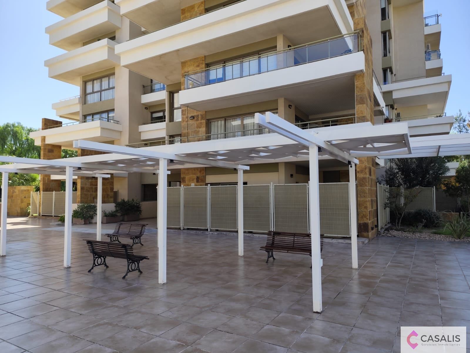 Departamento en Alquiler en Godoy Cruz, Mendoza