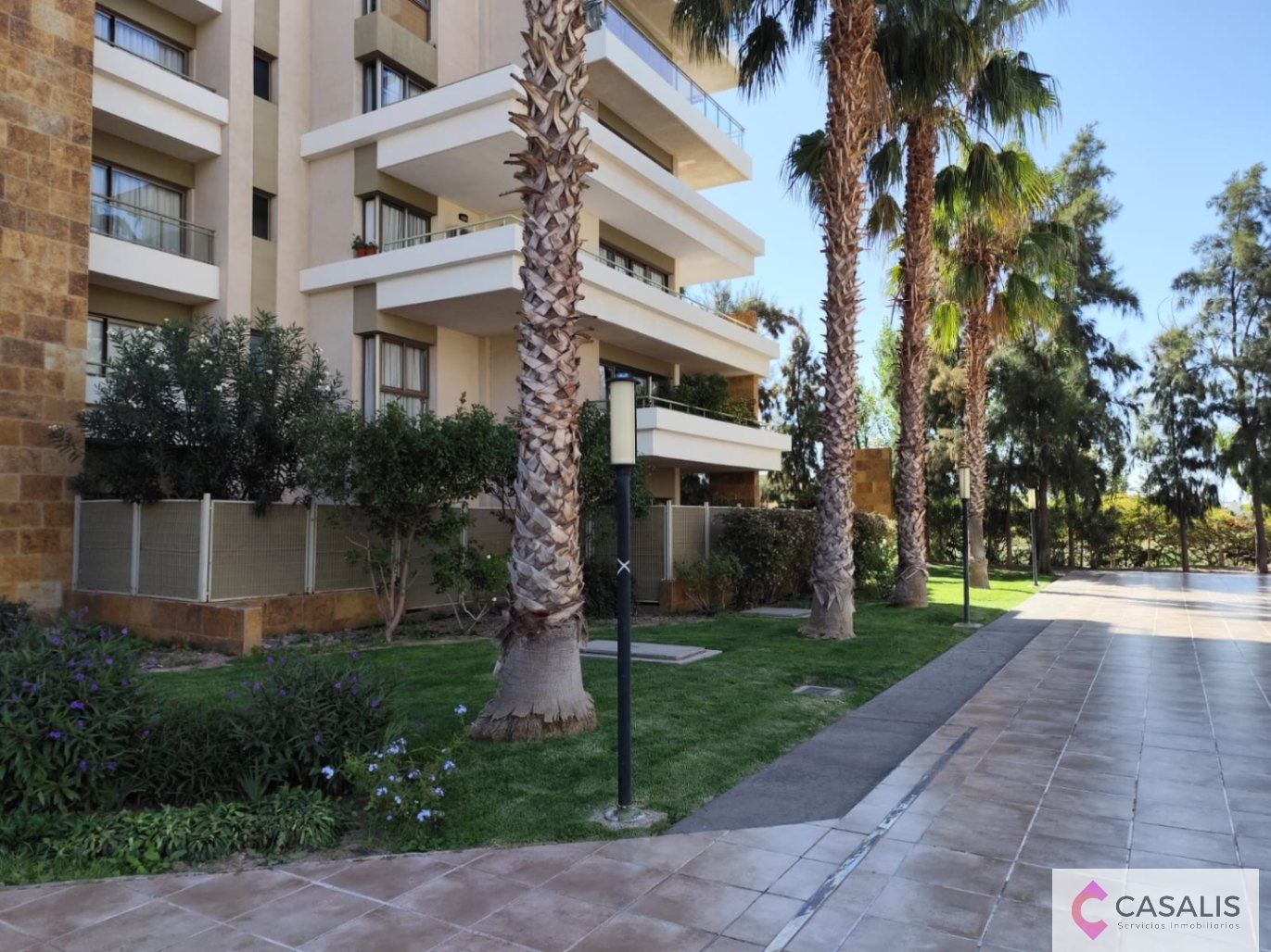 Departamento en Alquiler en Godoy Cruz, Mendoza