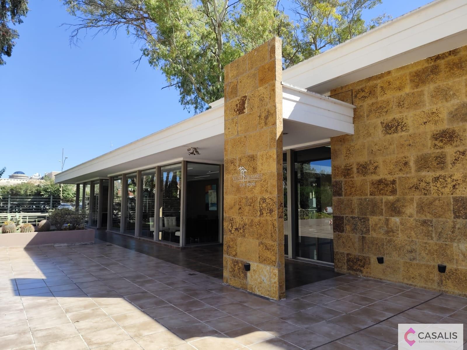 Departamento en Alquiler en Godoy Cruz, Mendoza