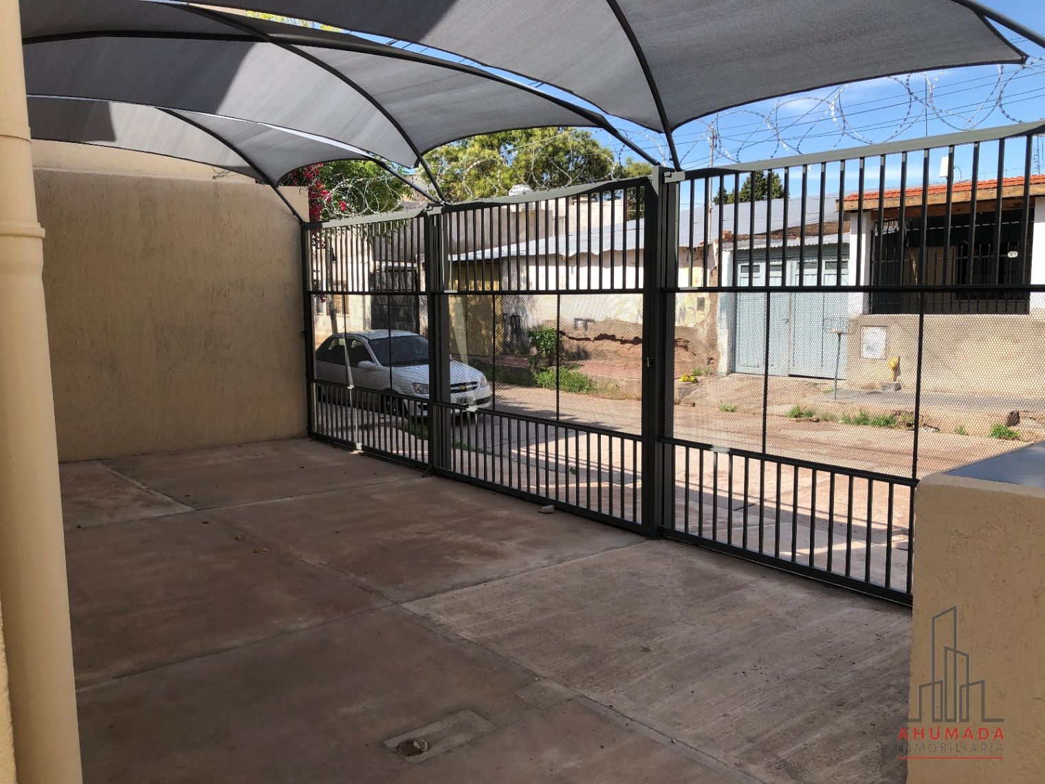 Departamento en Alquiler en Las Heras, Mendoza