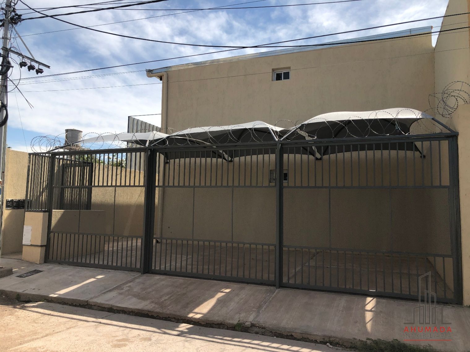 Departamento en Alquiler en Las Heras, Mendoza