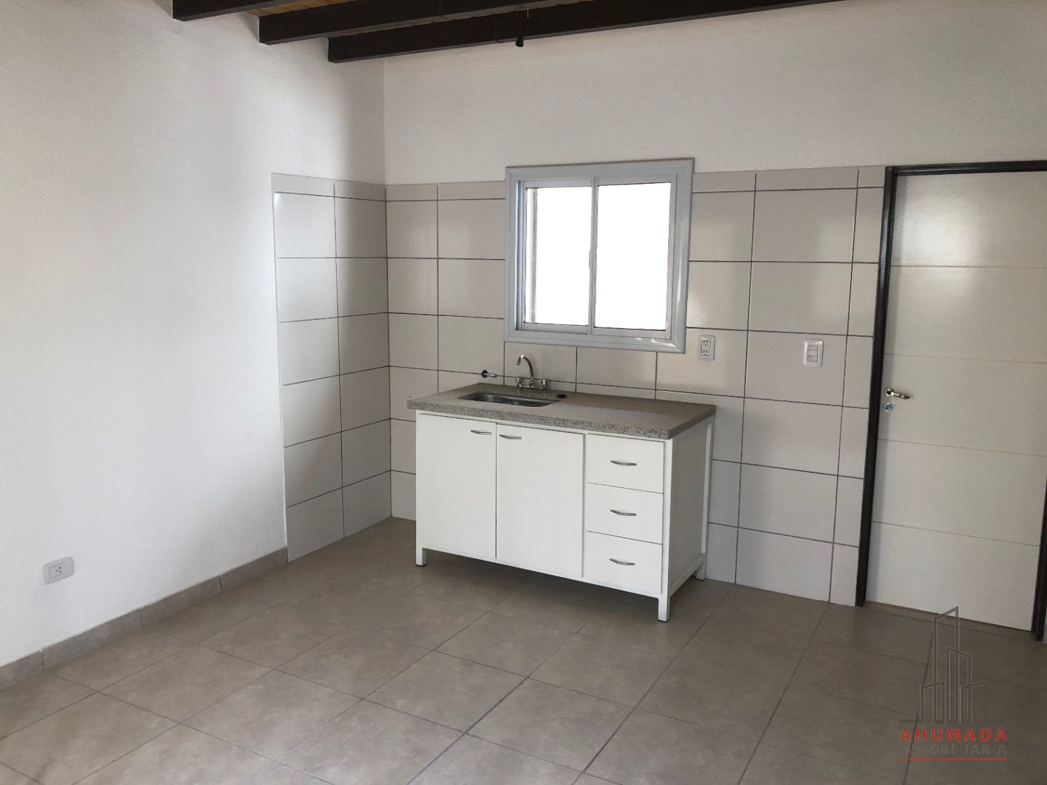 Departamento en Alquiler en Las Heras, Mendoza