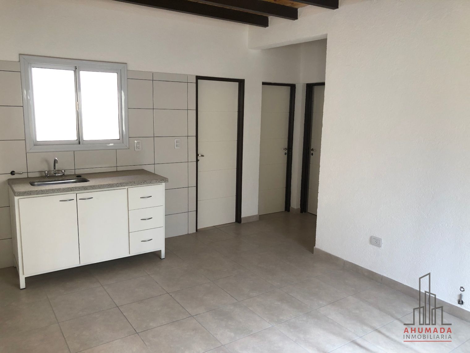 Departamento en Alquiler en Las Heras, Mendoza