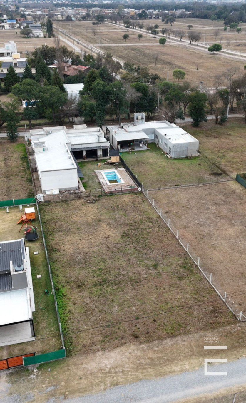 Terreno en Venta en Cerrillos, Salta