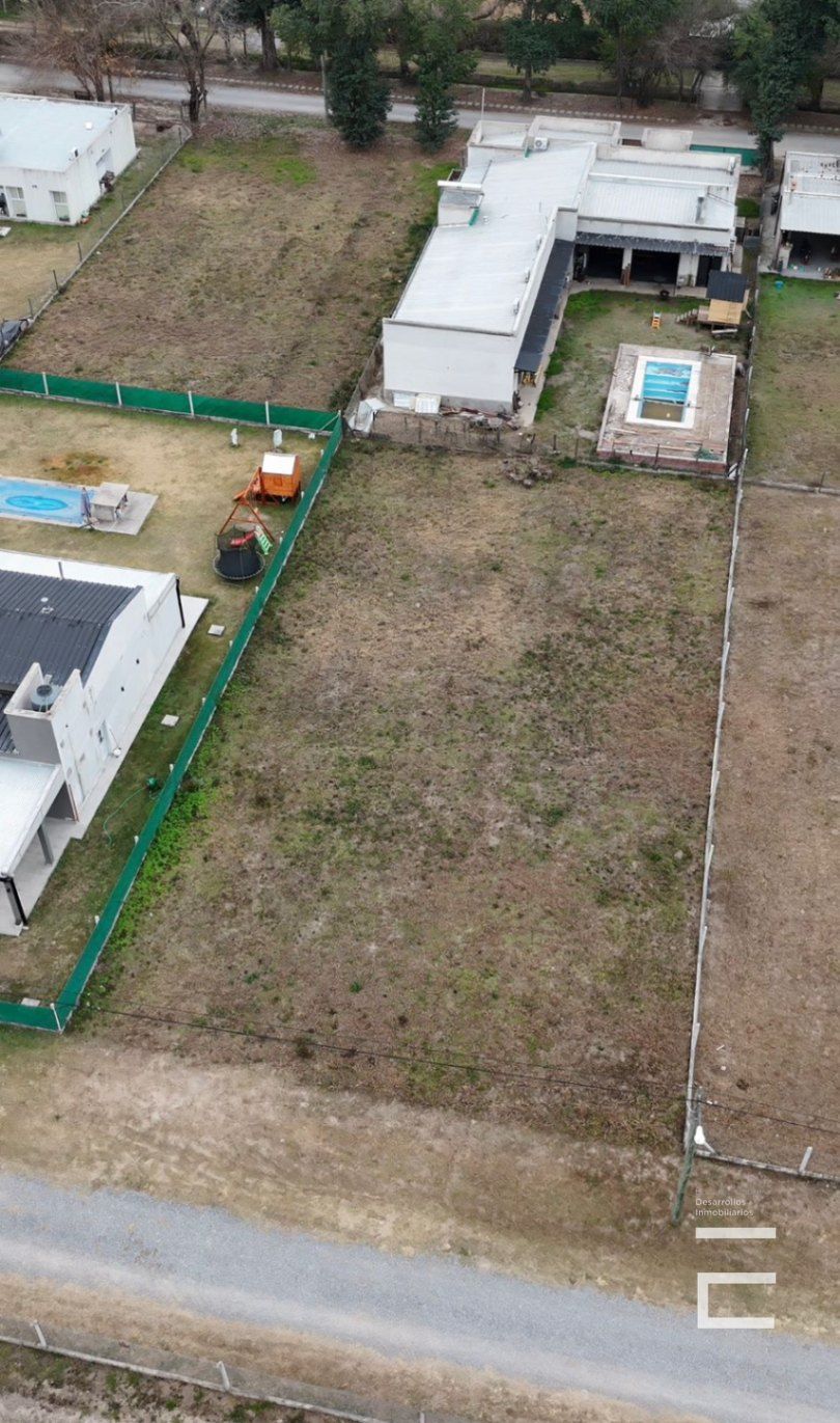 Terreno en Venta en Cerrillos, Salta
