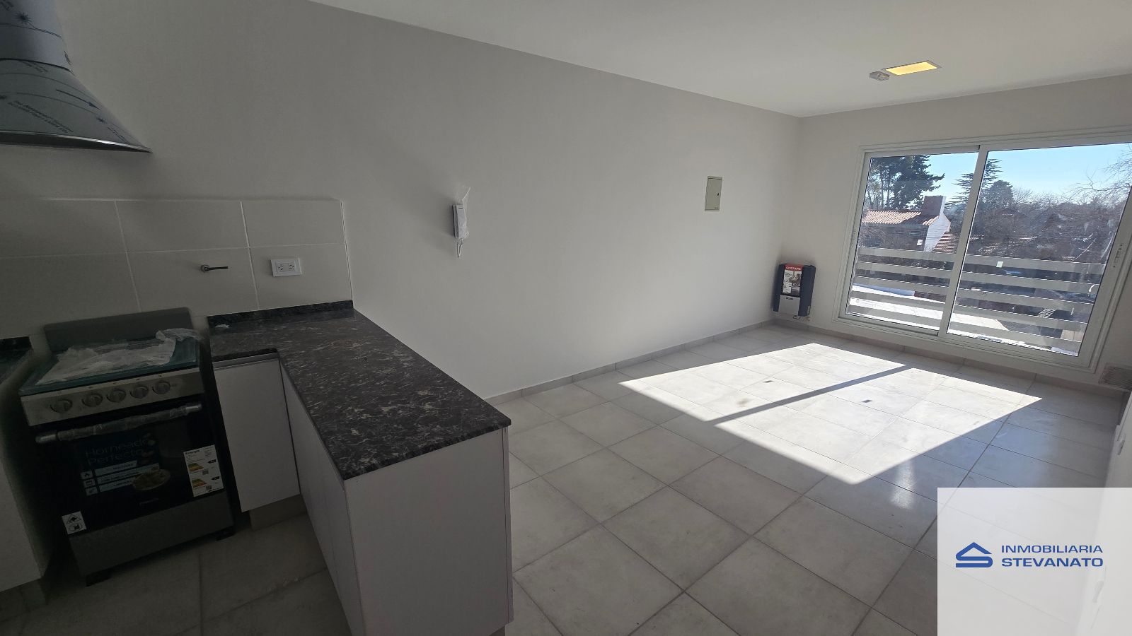 Departamento en Alquiler en Godoy Cruz, Mendoza