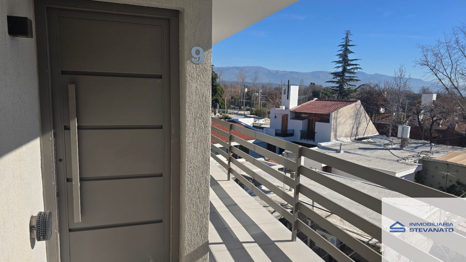 Departamento en Alquiler en Godoy Cruz, Mendoza