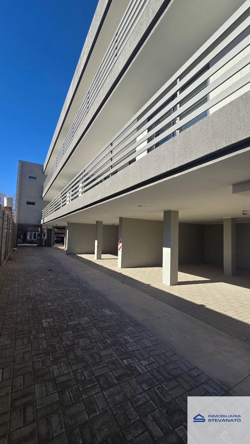 Departamento en Alquiler en Godoy Cruz, Mendoza