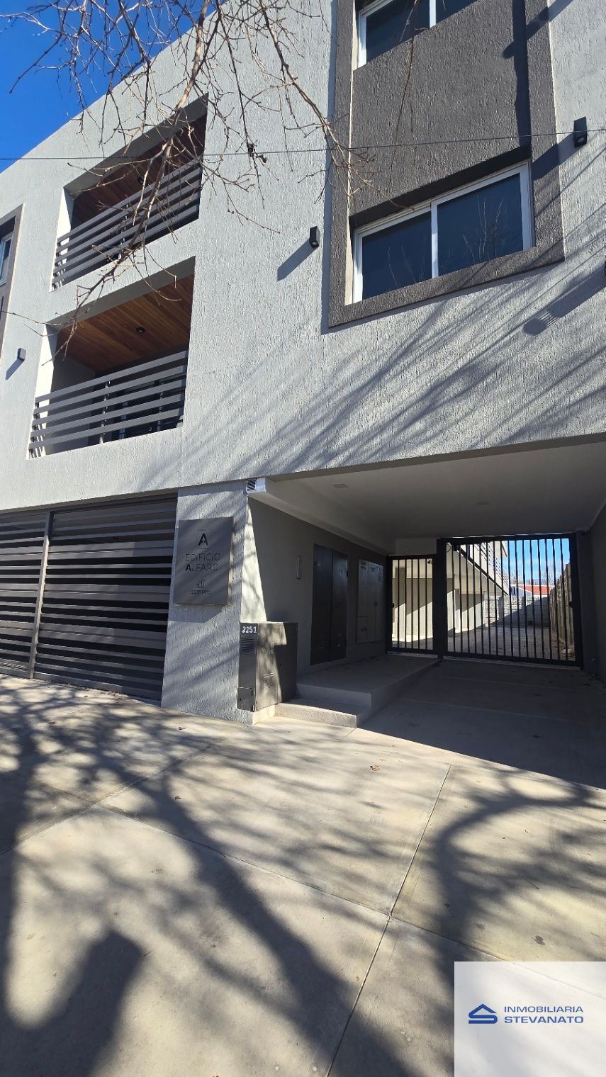 Departamento en Alquiler en Godoy Cruz, Mendoza