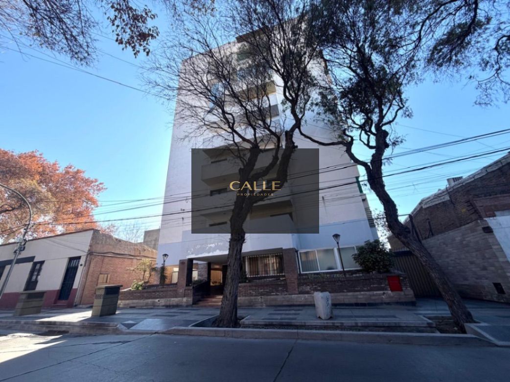 Departamento en Venta en Capital, Mendoza