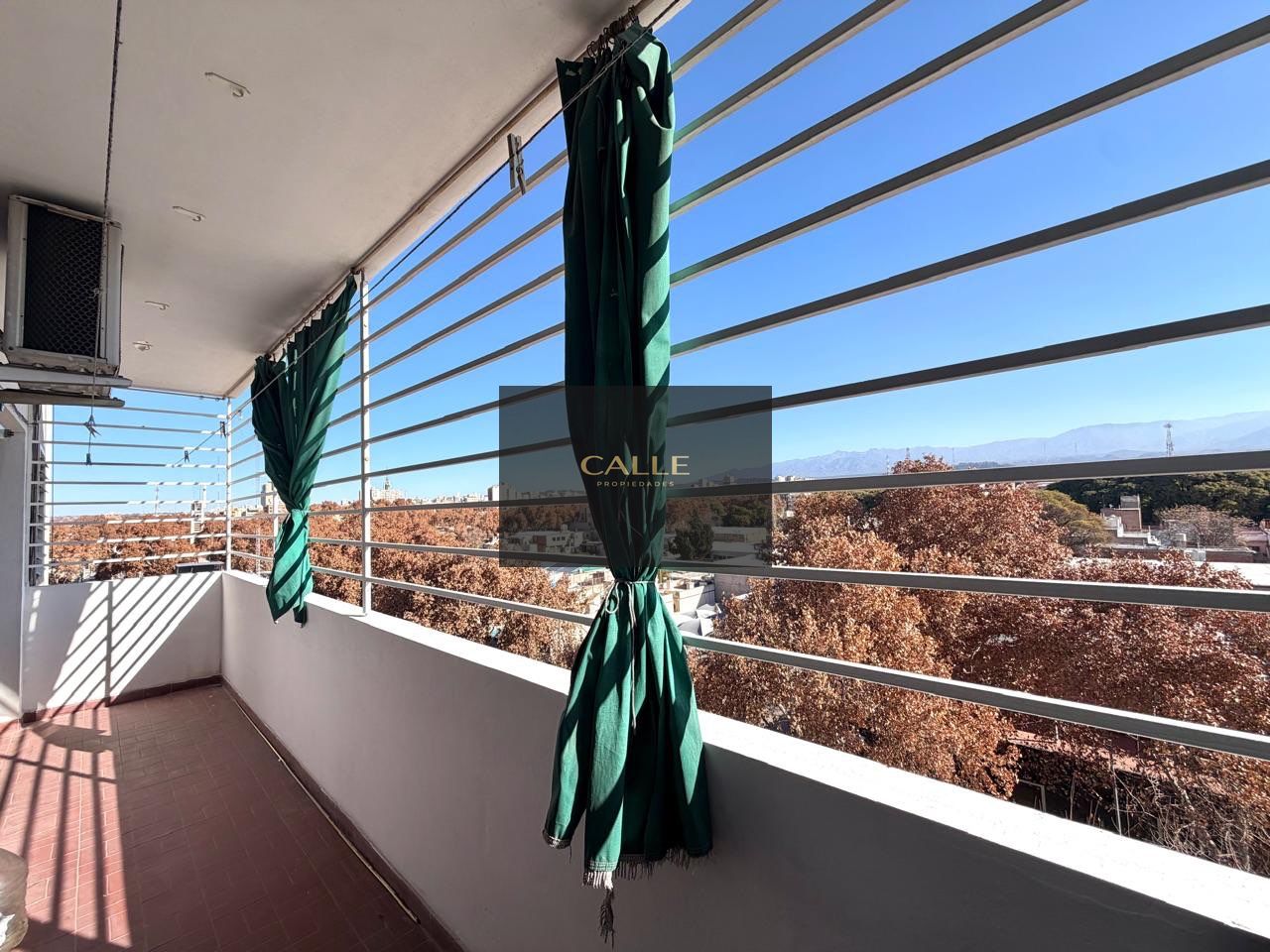 Departamento en Venta en Capital, Mendoza